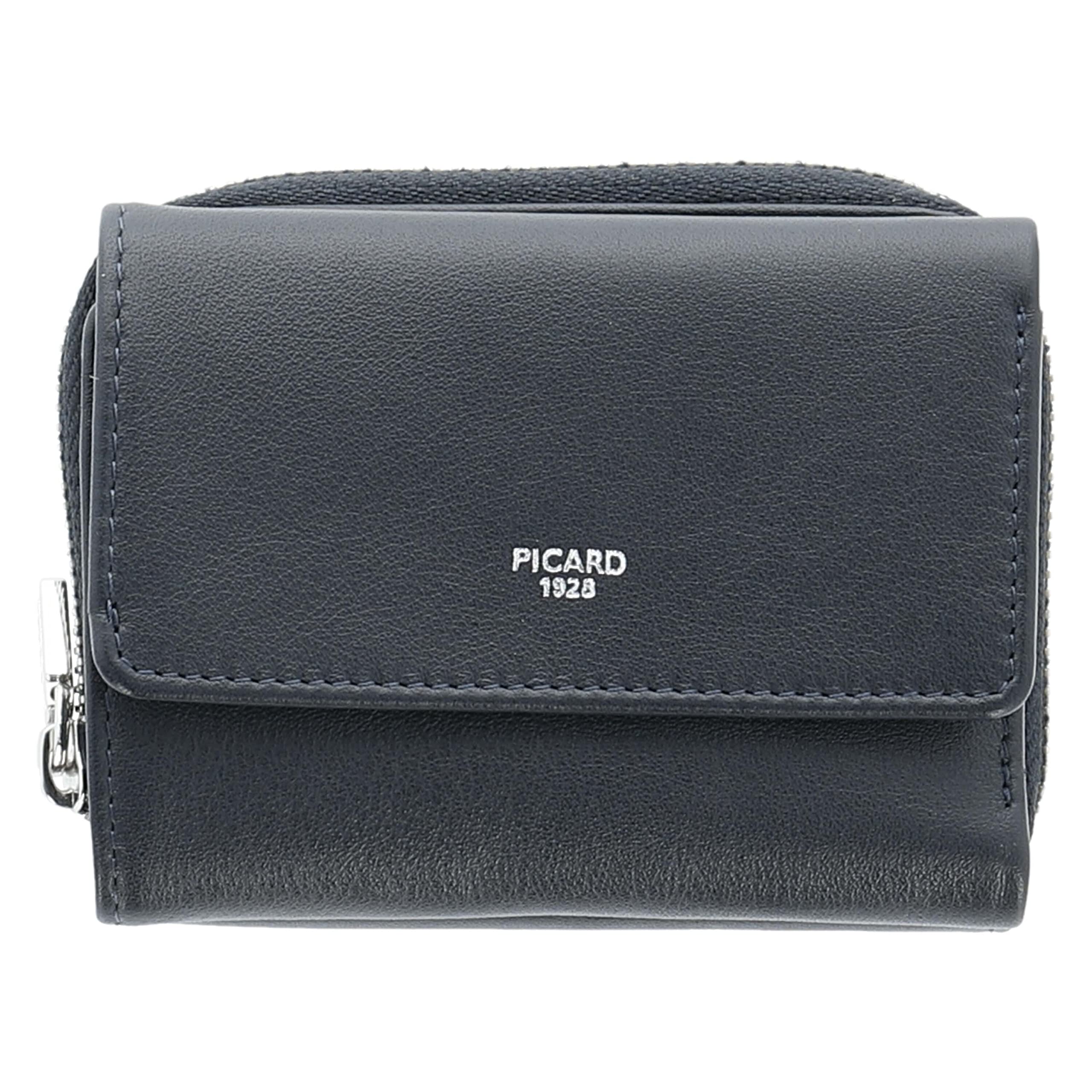 Picard Spring/Summer 19 Wallet One Size, Ocean (Blue) - 9445-342-023