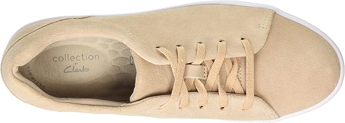 clarks pawley springs