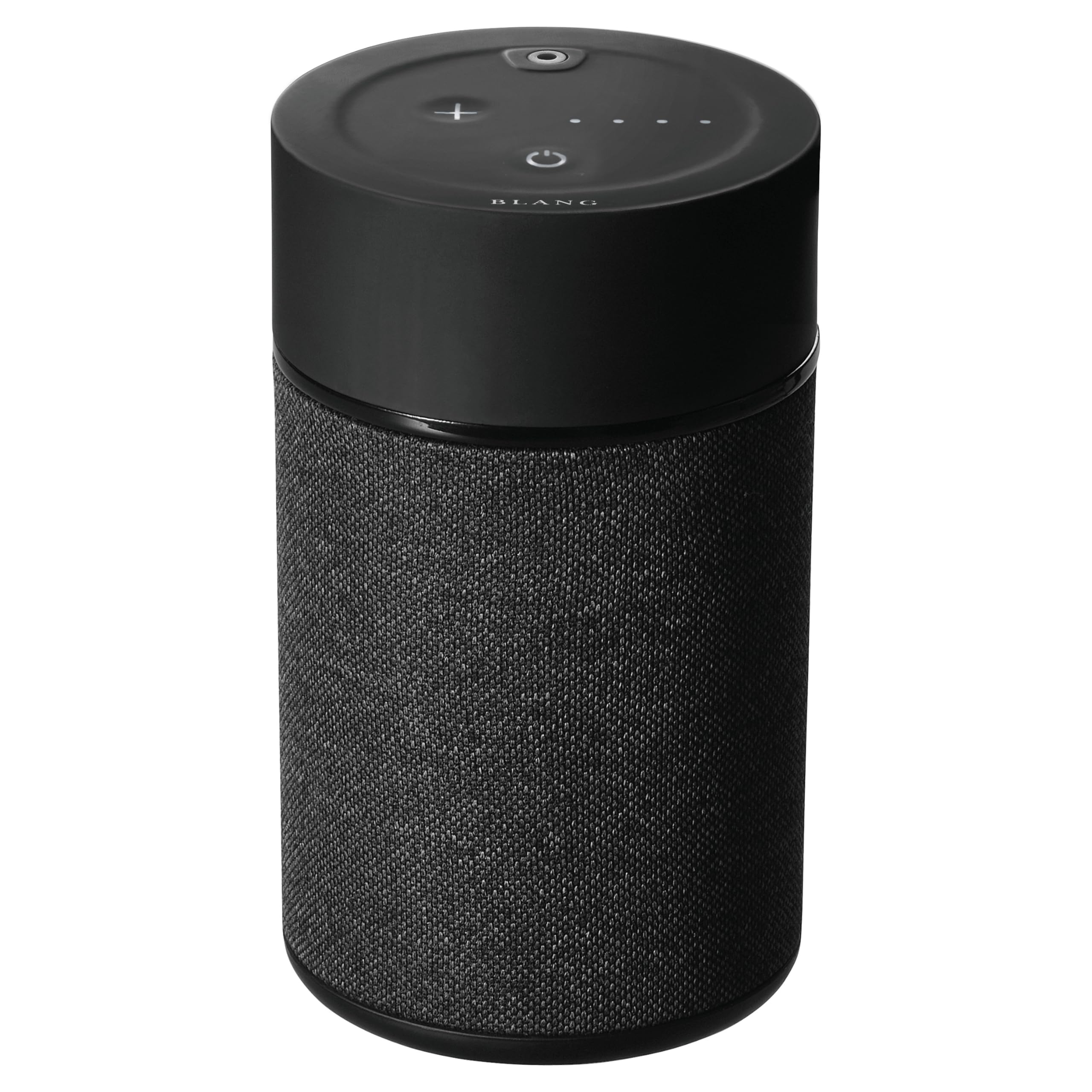 カーメイト(Carmate) 車用 部屋用 置き型 芳香剤 【最長約20ヶ月持続】 ブラング 噴霧式 フレグランス ディフューザー 2 車載 自動 噴霧 強力 調節可能 ブラック L10004商品画像