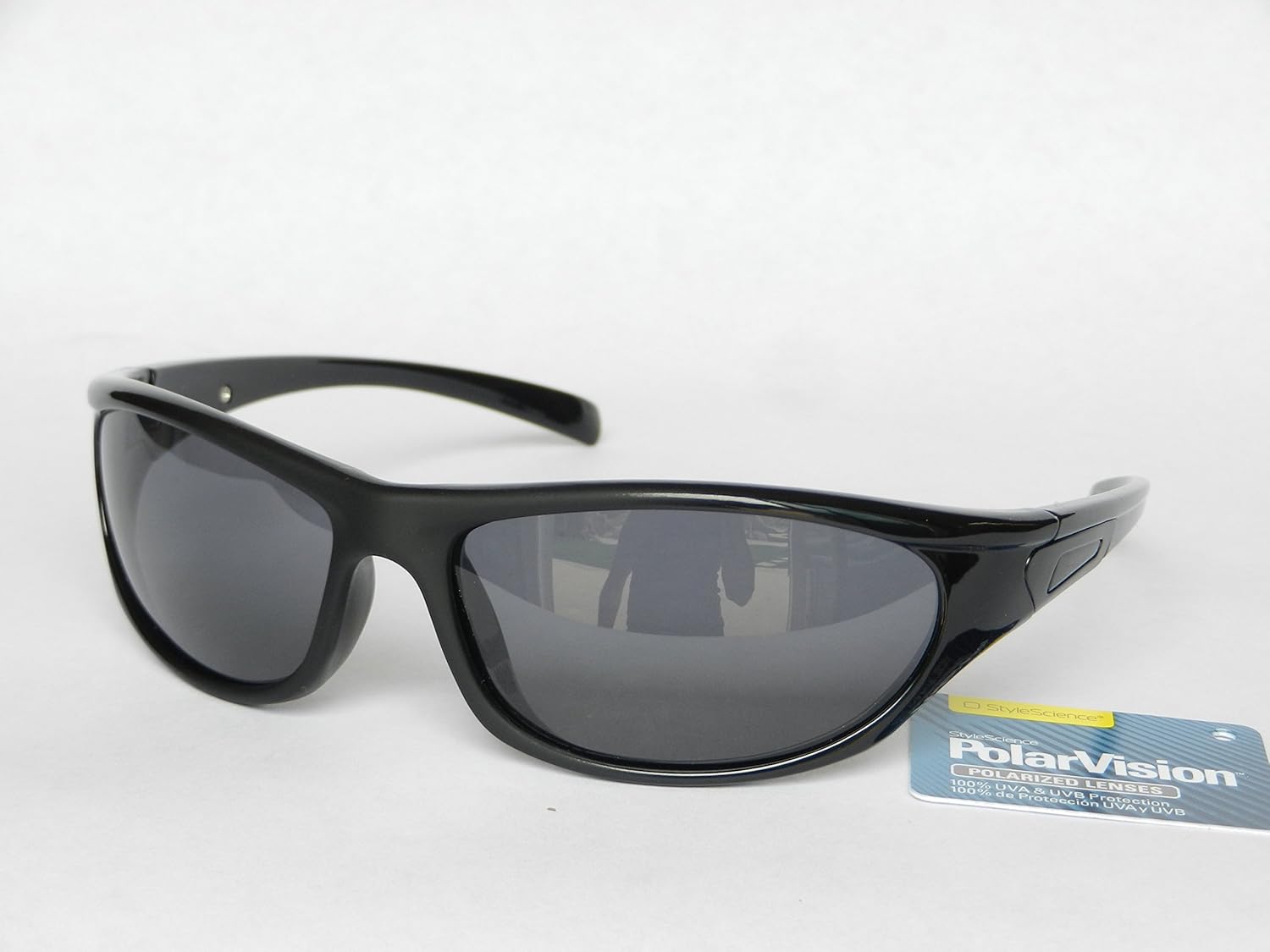 define polarized sunglasses