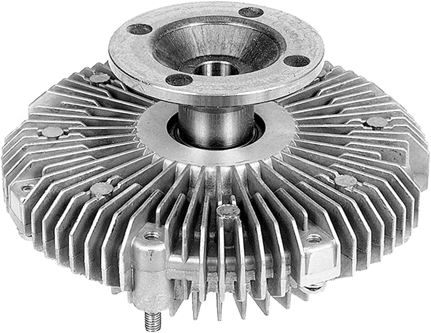 Best 2002 Tacoma Cooling Fan Clutch