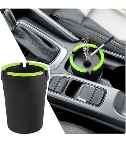 Amazon.com: Toyota Ashtray Cup : Automotive