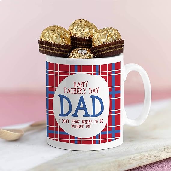 gift for old father