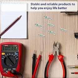 BOJACK Multimeter Fuse DMM-11A (DMM11) and