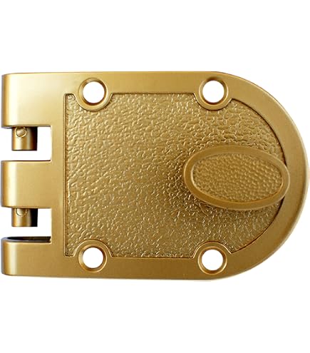 Jimmy Proof Double Cylinder Security Lock Jimmy Proof Deadbolt Lock By ...