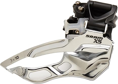 sram x5 front derailleur