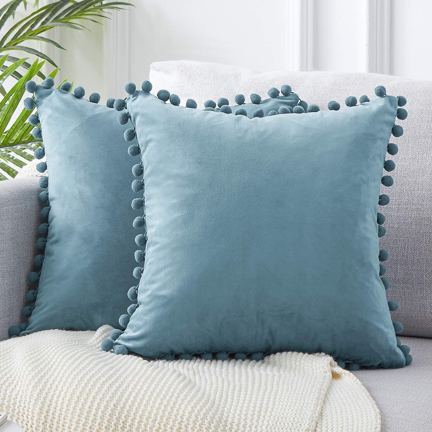 26 inch throw pillows