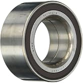 Timken WB000019 Wheel Bearing | Replaces 44300TA0A51 44300TA0A61 FW26 101958 510095 H510095 V26-0217 412.40027. OE-grade replacement.