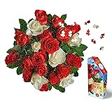 Madd Capp: I Am Rose - 350 Piece Jigsaw