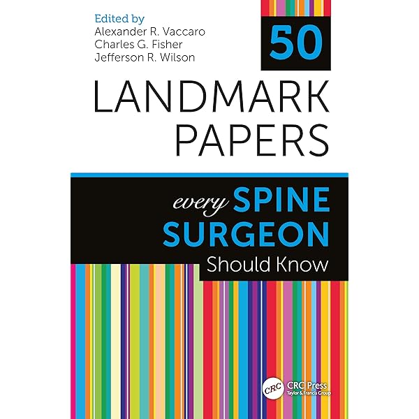 Amazon.com: Orthopaedic Knowledge Update® Spine 6 (AAOS - American