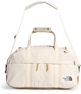 north face berkeley duffel small