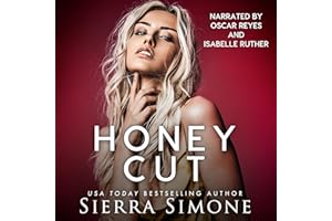 Honey Cut: Lyonesse, Book 2