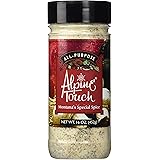 Alpine Touch BG10158 Alpine Touch All Purpose Seasoning - 1x16OZ
