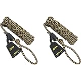 Amazon.com : Hunter Safety System Rope-Style Tree Strap ...