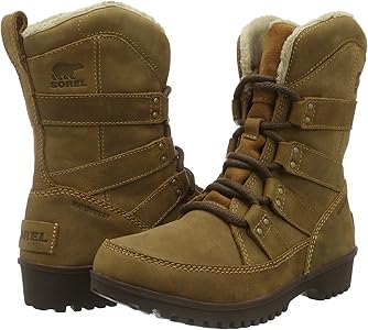 sorel meadow lace premium