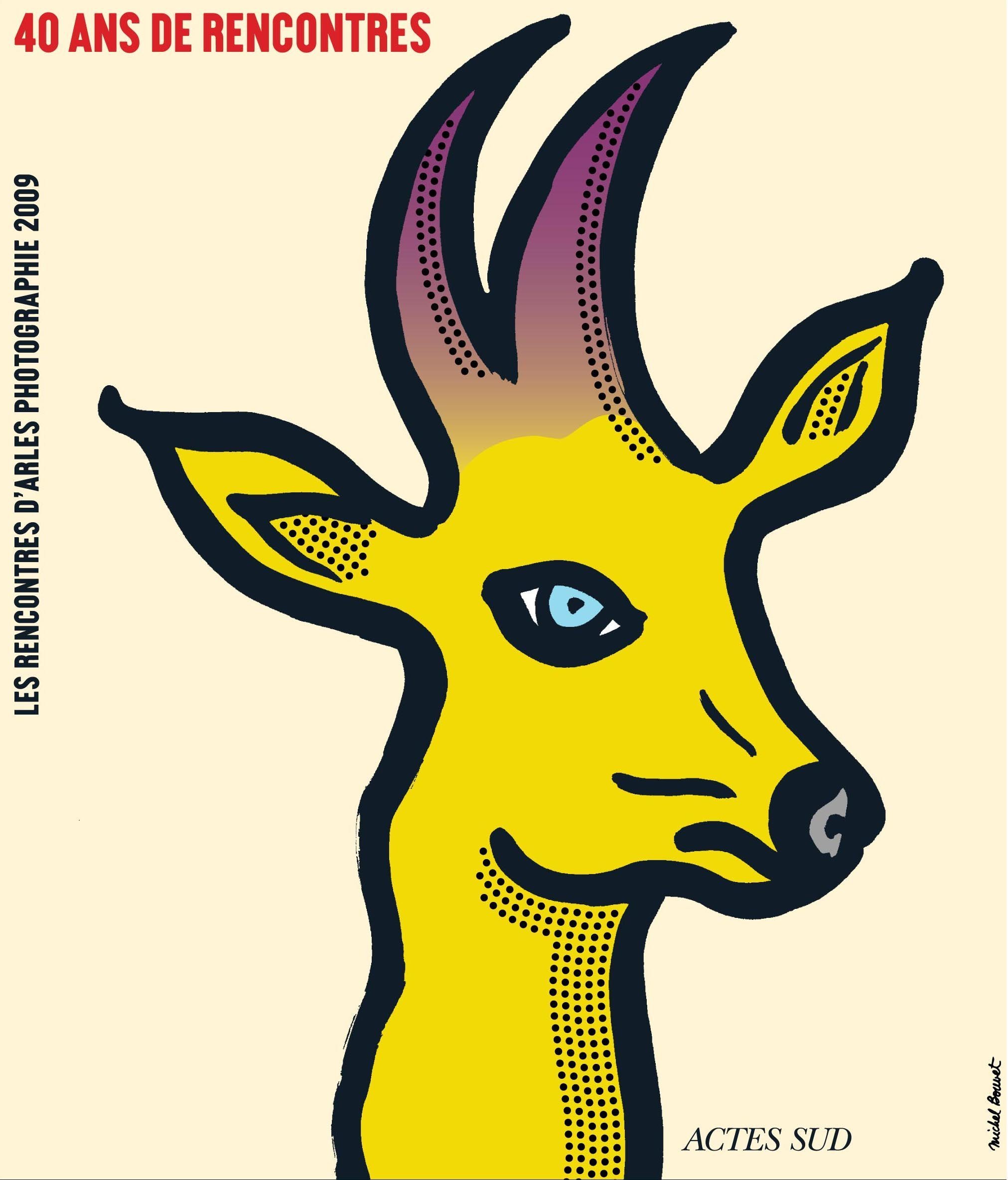 programme rencontres darles 2009