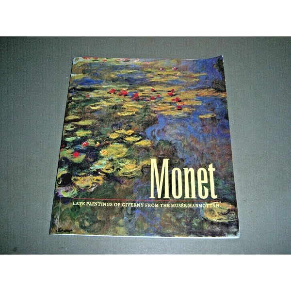Monet (The Masterworks): Crespelle, Jean-Paul: 9780517646458