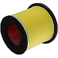 Caltric Air Filter Cleaner Compatible with Suzuki LT-A700X LTA700X kingQuad 700 2005 2006 2007