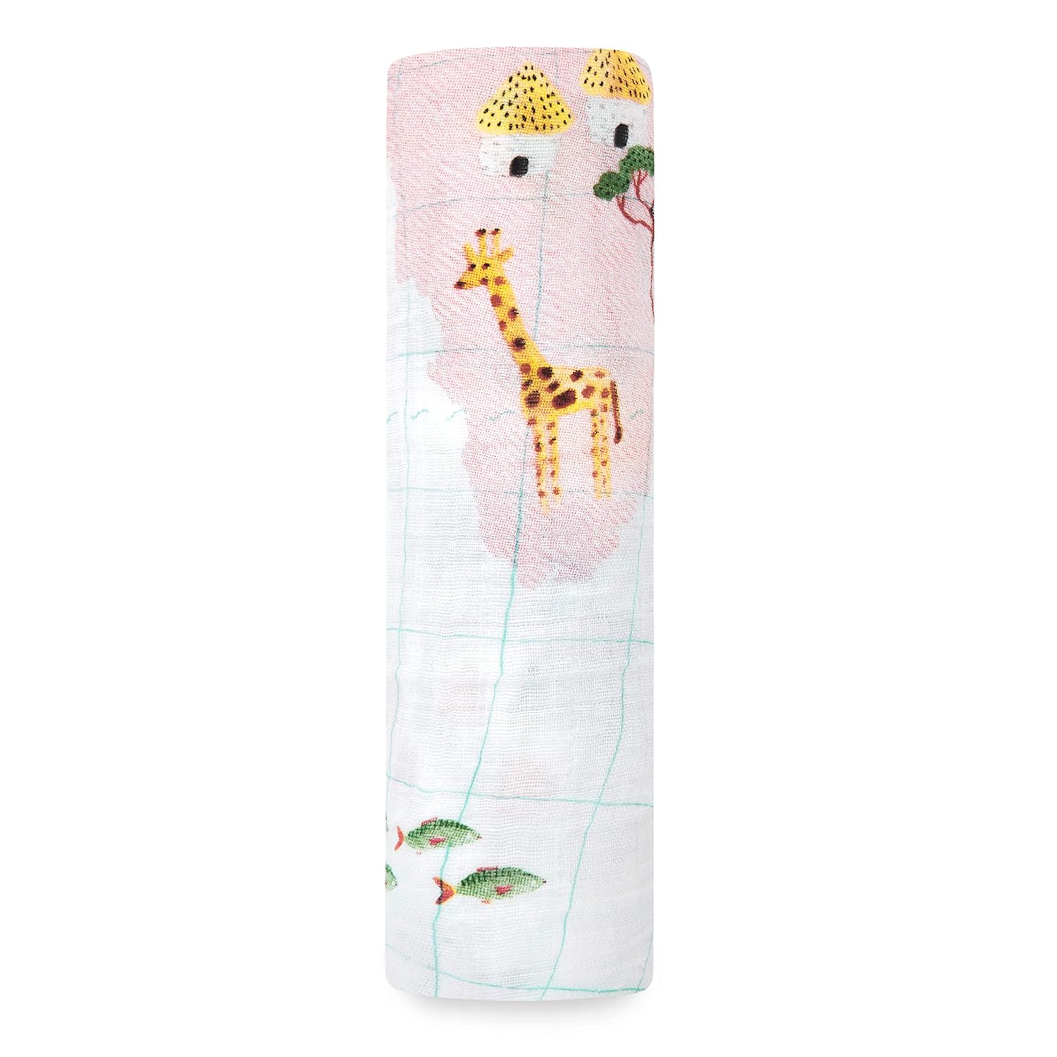 aden and anais classic muslin swaddle blankets