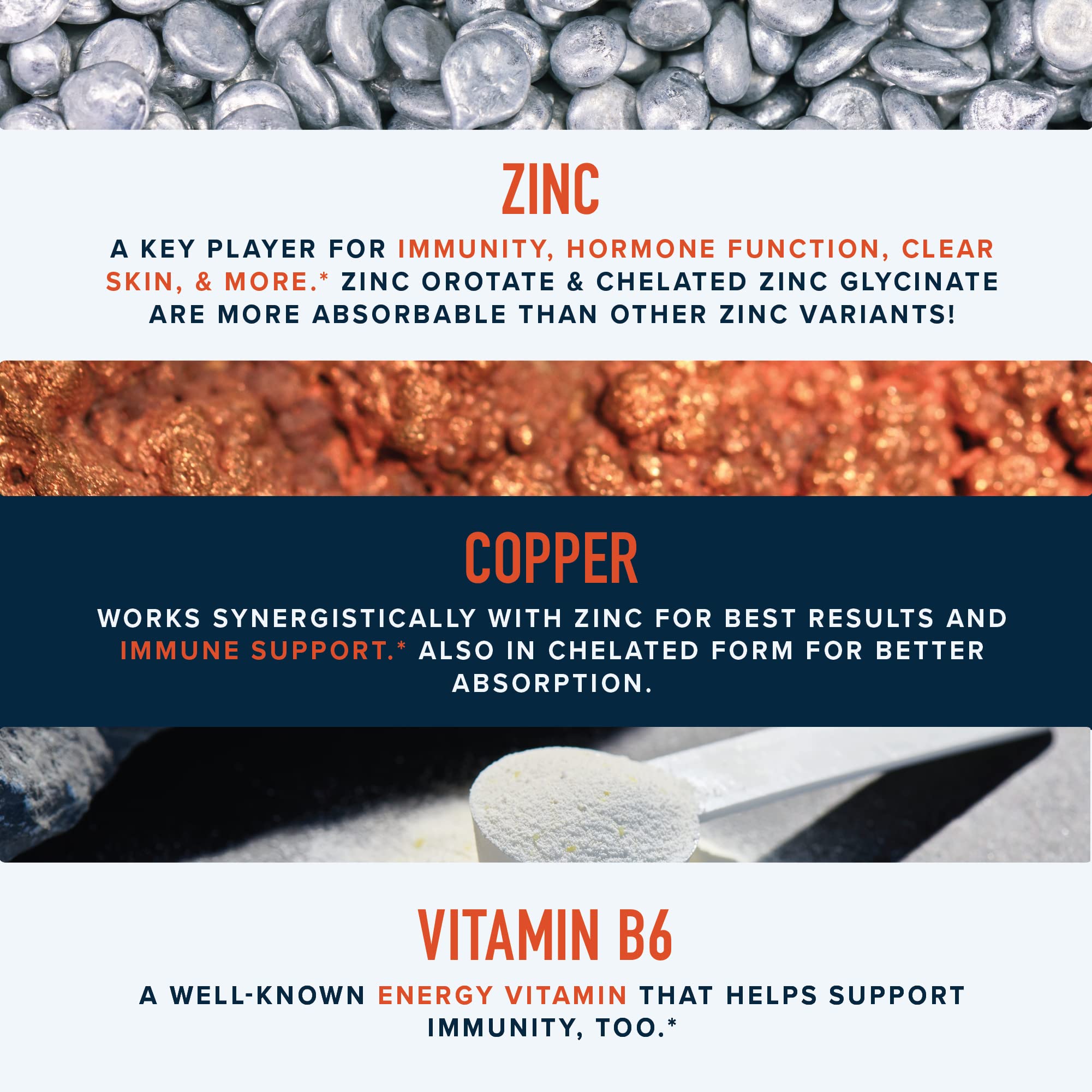 Testosterone Zinc Complex & 300mg DIM Supplement for Men for Estrogen Metabolism and Testosterone Support | Microbeadlet Zinc Supplement (60 Servings) with DIM Complex for Men (60 Servings)