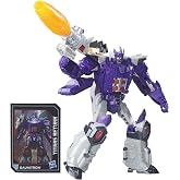 Transformers Generations Voyager Galvatron Action Figure