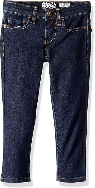 girls super skinny jeans