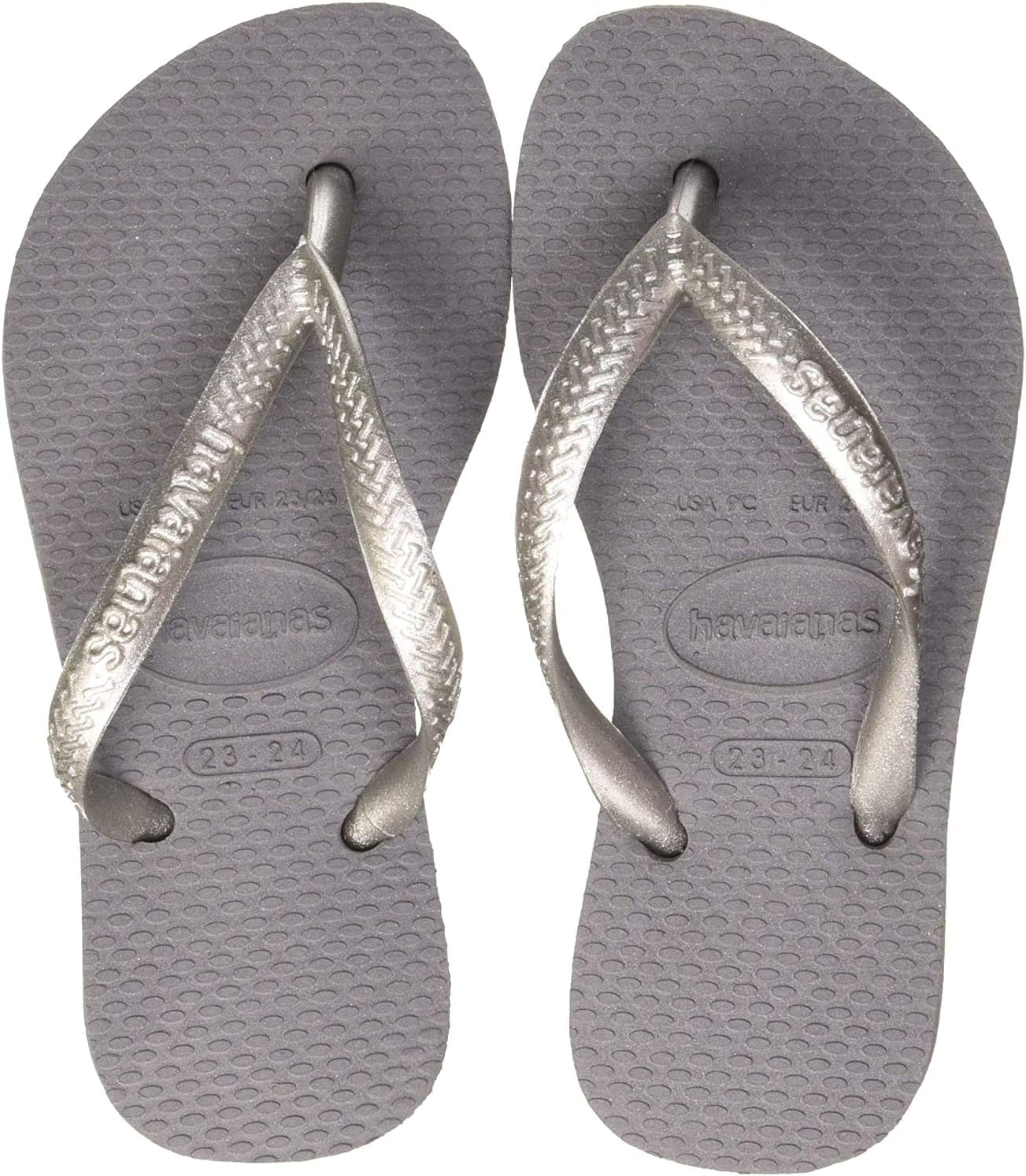 Havaianas Women's Slim Flip Flops