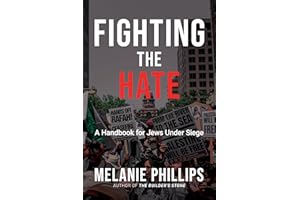 Fighting the Hate: A Handbook for Jews Under Siege