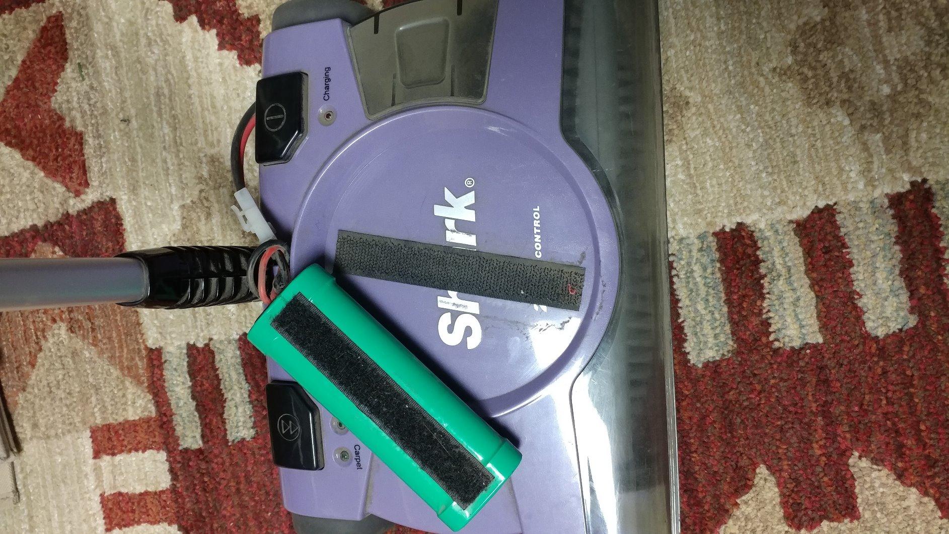 Buyer photo