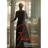 Rebecca (The Criterion Collection) [DVD]