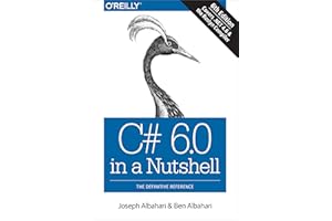 C# 6.0 in a Nutshell: The Definitive Reference
