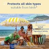 Mustela Very High Protection Sun Lotion SPF 50+ 100ml Baby Family view 3