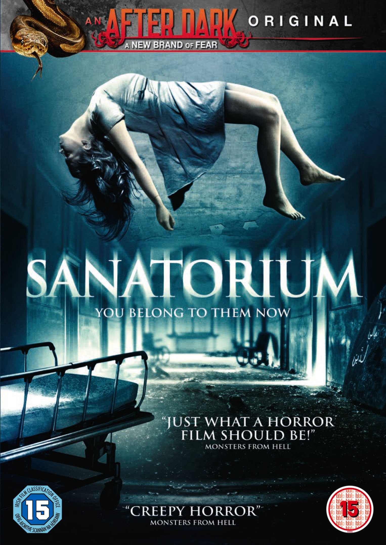 Sanatorium