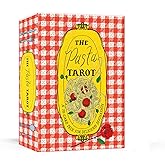 The Pasta Tarot: A 78-Card Deck for Delicious Divination (Tarot Cards)