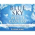 Blue Sky, White Clouds: A Book for Memory-Challenged Adults