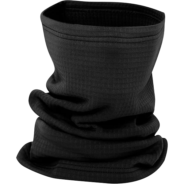 281Z Winter Warmer Neck Gaiter - Military Tactical Outdoor Sport
