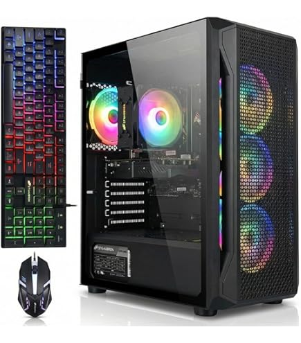 Amazon.com: Dell XPS 8940 Desktop Computer - 11th Gen Intel Core