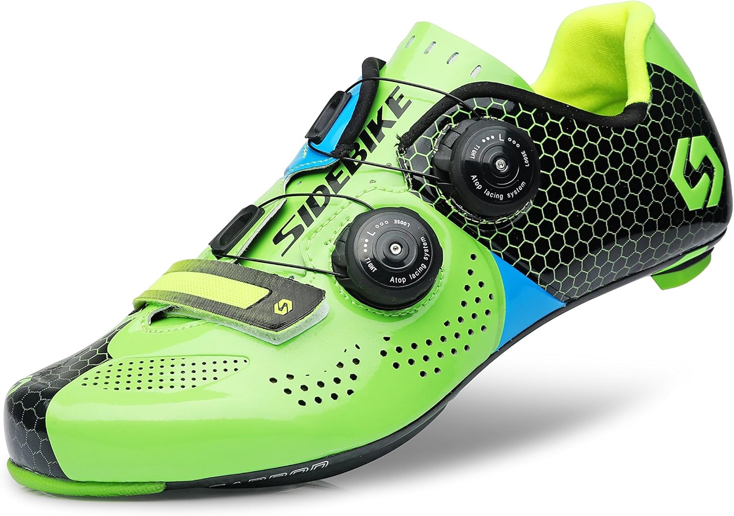 sidebike cycling shoes