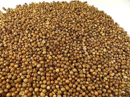 Koriander ganz Naturideen® 100g