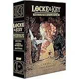 Locke & Key: Keyhouse Compendium