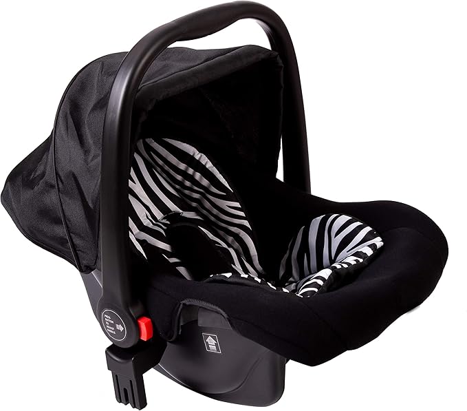 red kite push me savanna pushchair