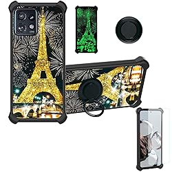 jioeuinly Case for Motorola Edge+Plus 2023 Case