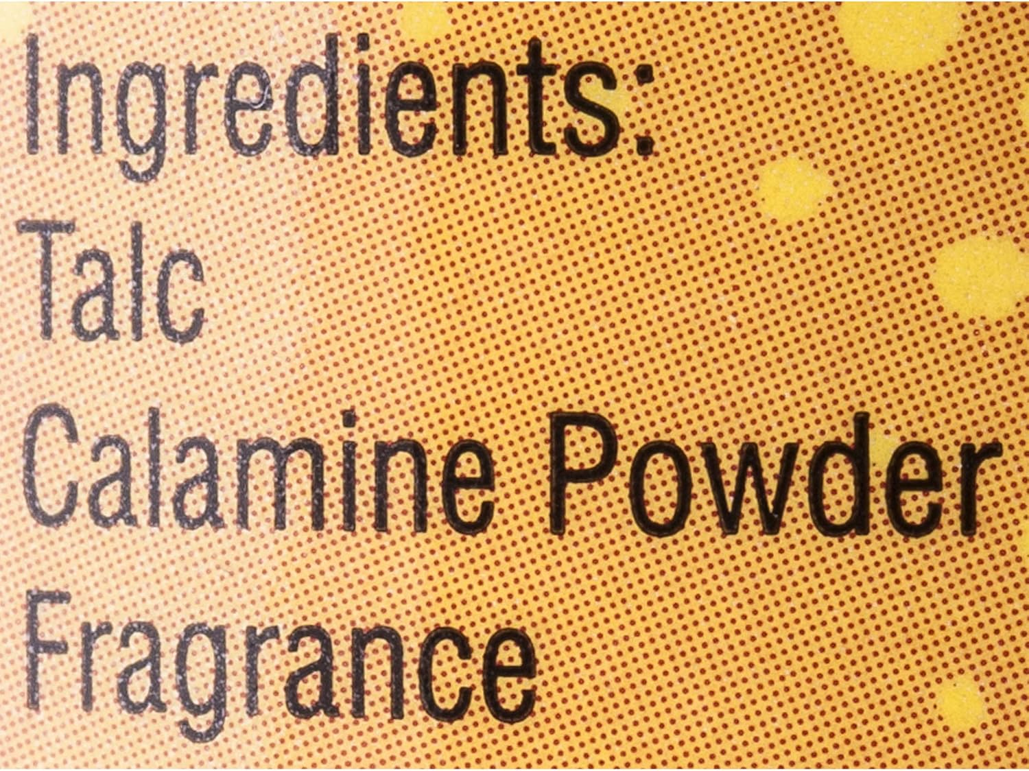 Original Anti Monkey Butt - Men's Body Powder with Talc and Calamine - Fights Friction and Absorbs Sweat - 6 Ounces - Pack of 1: Health & Personal Care