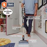 Vax HomePro Plus Cordless Stick Vacuum Cleaner HairWrap Resist 45min Runtime view 2