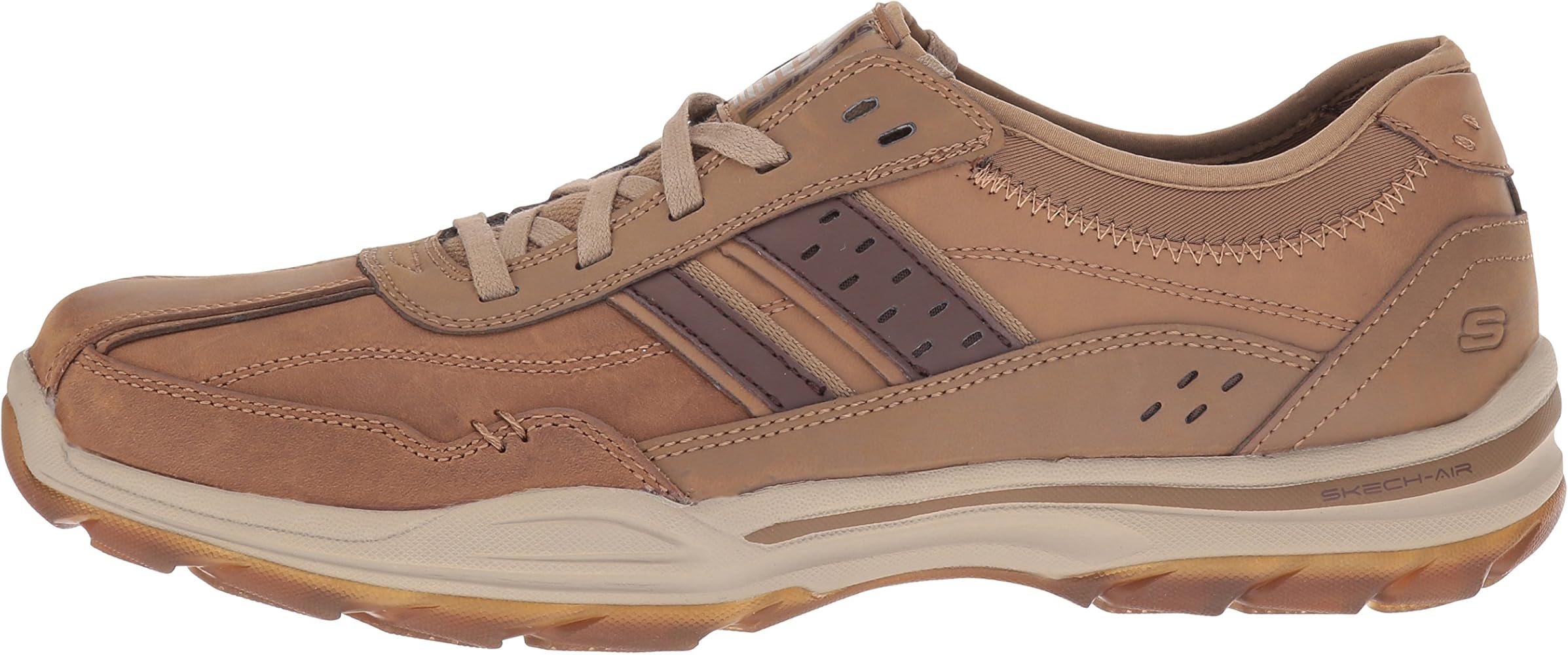 skechers men's elment meron oxford