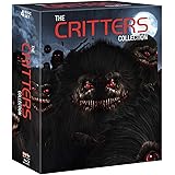 The Critters Collection [Blu-ray]