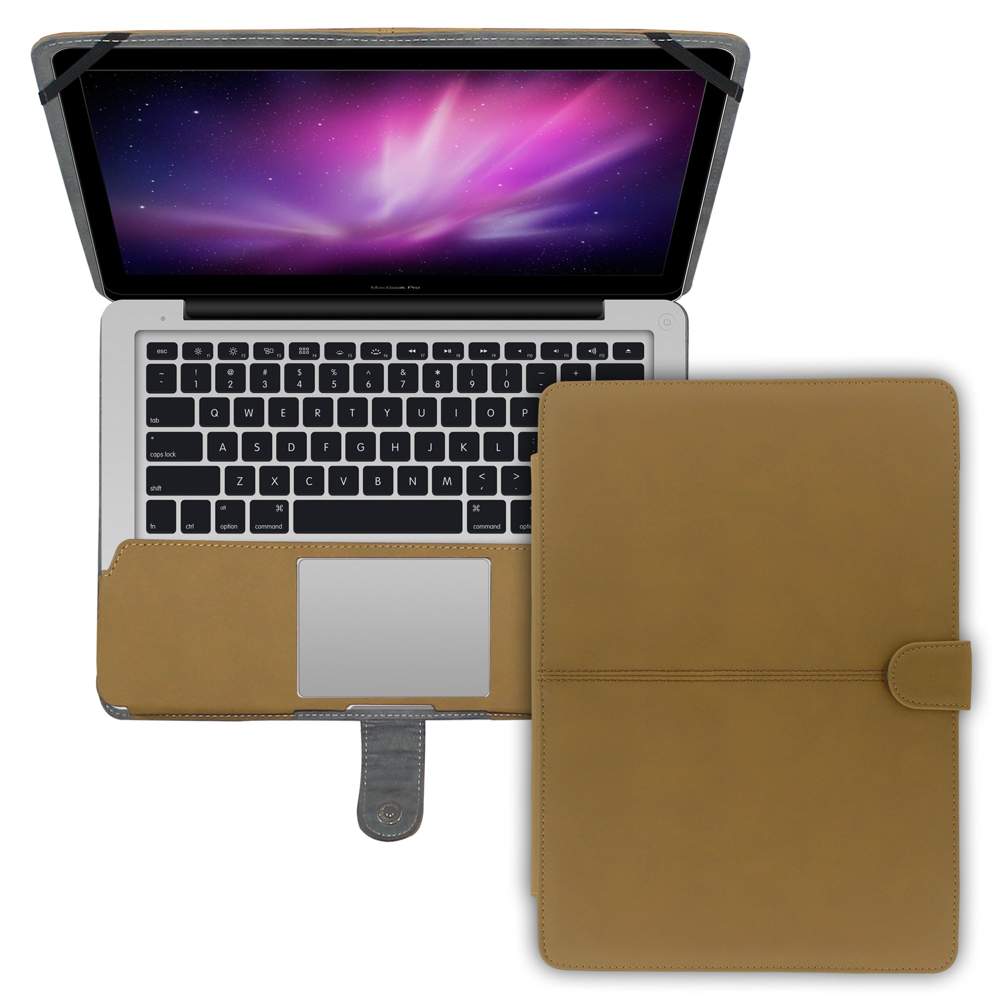 macbook pro a1278 case
