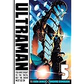 Ultraman, Vol. 5 (5)
