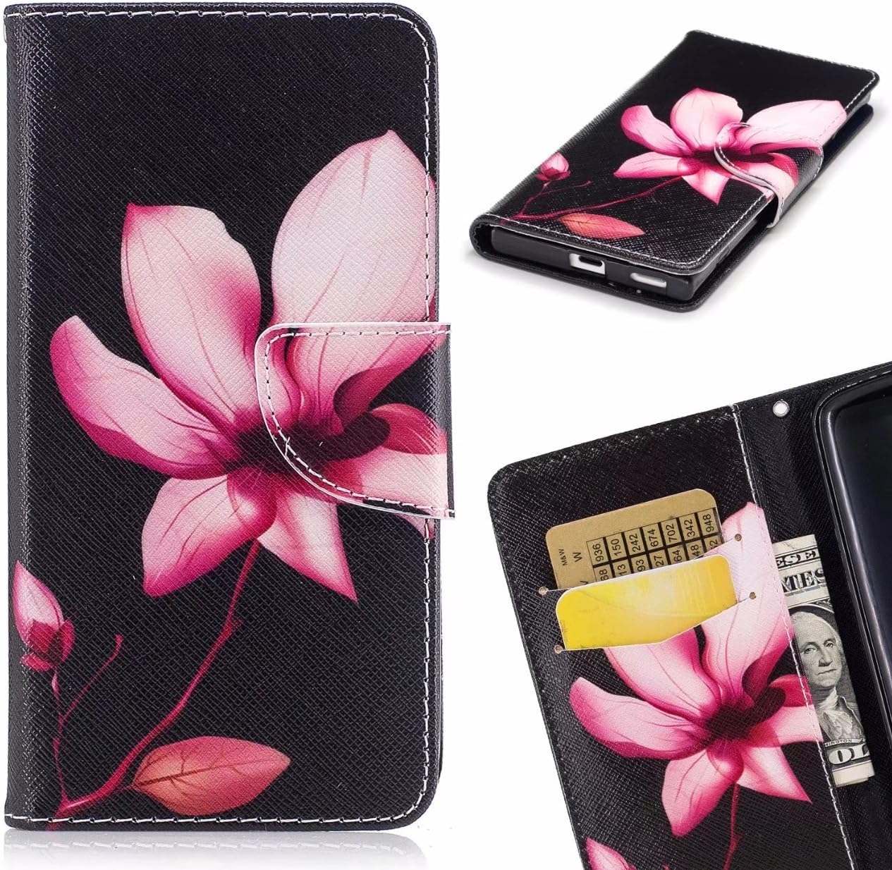 Yiizy Handyhüllen für Huawei P20 Lite Amazon.de Elektronik