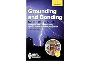 Grounding and Bonding for the Radio Amateur
